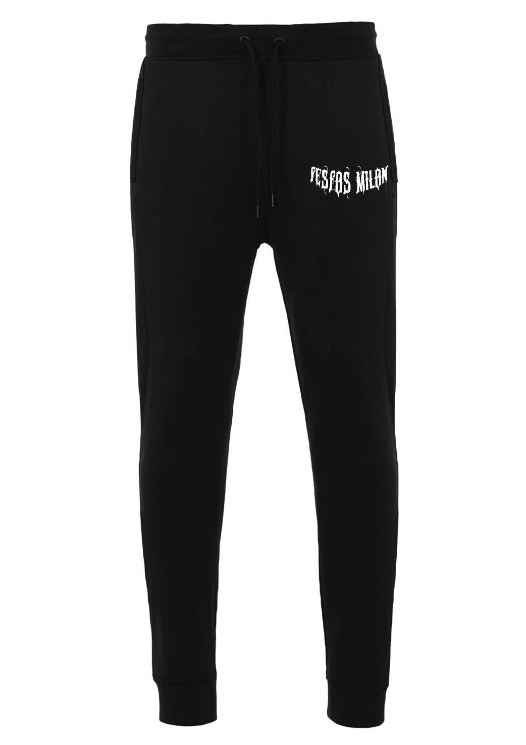 Quần jogger dây rút FesFas