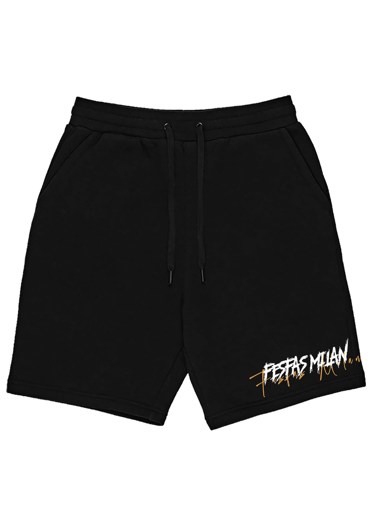 Quần short dây rút FesFas