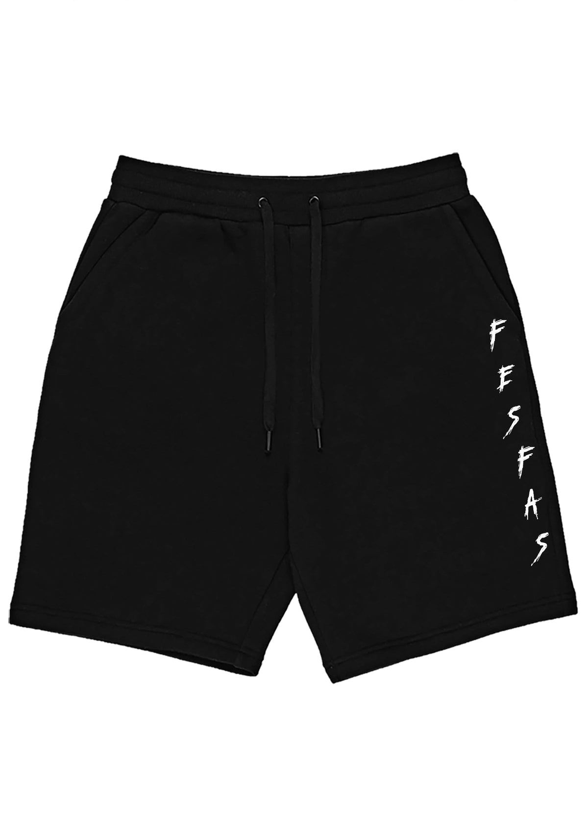 Quần short dây rút FesFas