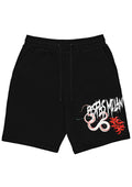 Quần short dây rút FesFas