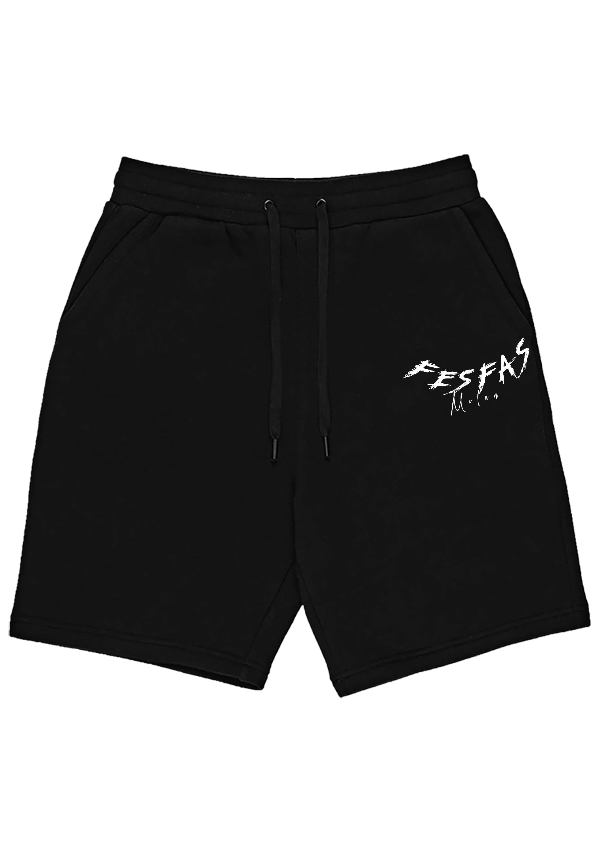 Quần short dây rút FesFas