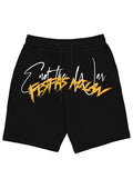 Quần short dây rút FesFas