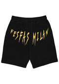 Quần short dây rút FesFas