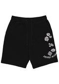 Quần short dây rút FesFas