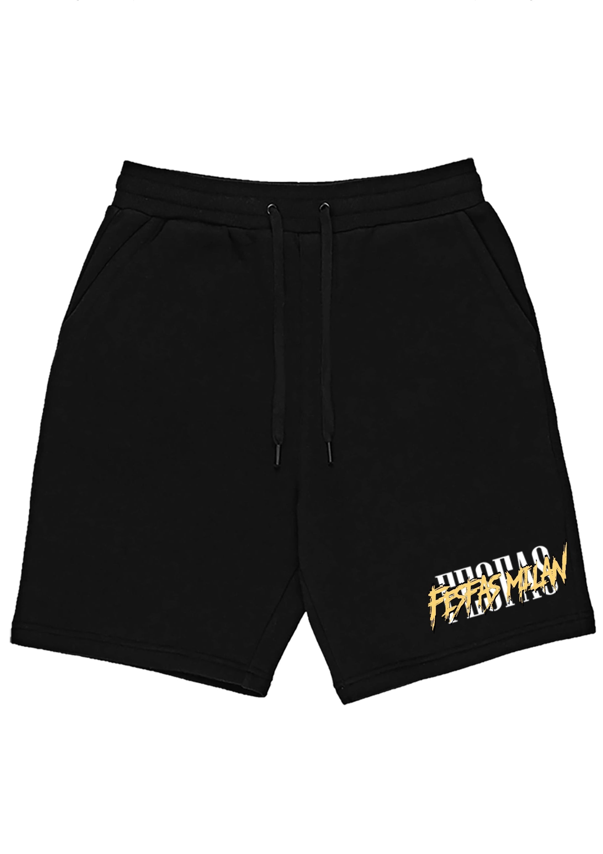 Quần short dây rút FesFas