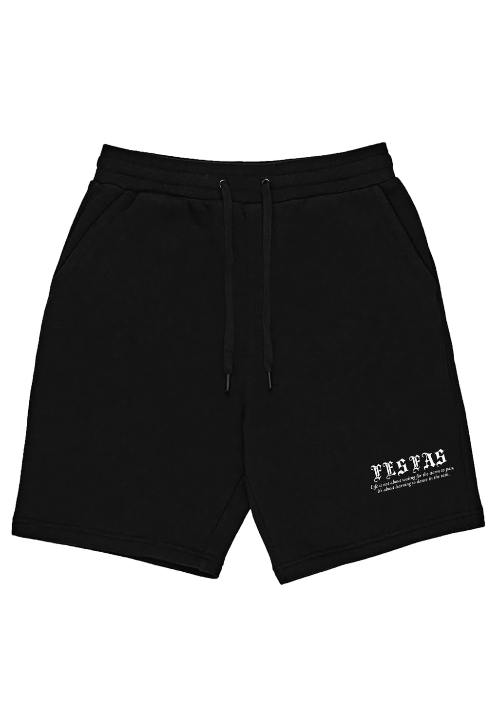 Quần short dây rút FesFas
