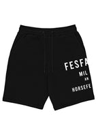 Quần short dây rút FesFas