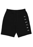 Quần short dây rút FesFas