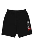Quần short dây rút FesFas