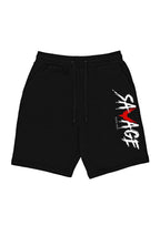 Quần short dây rút FesFas