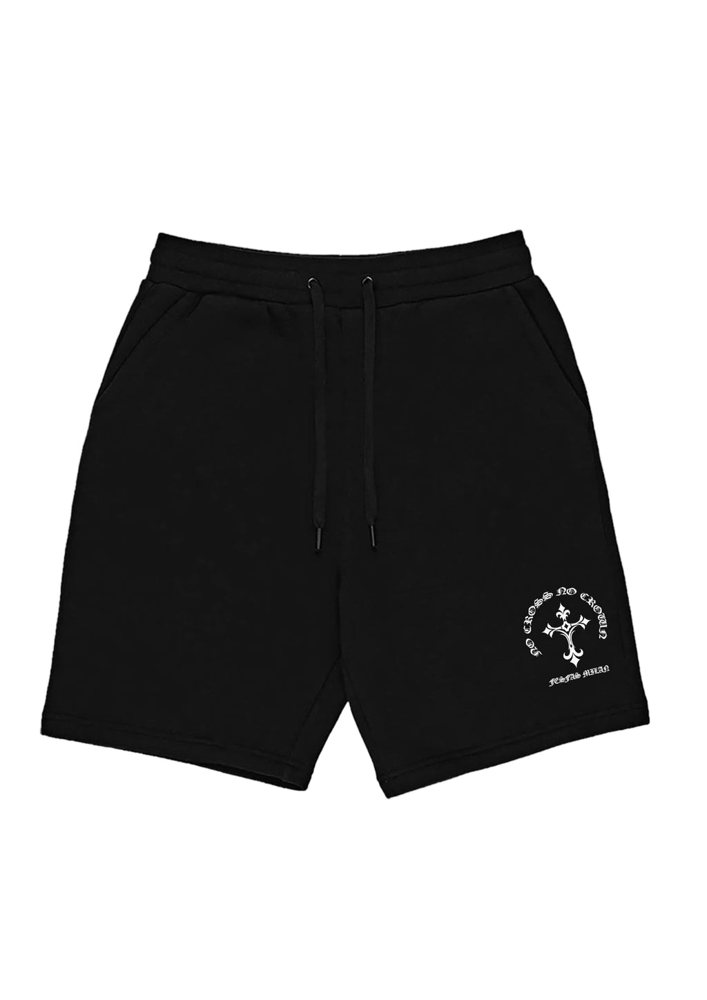 Quần short dây rút FesFas