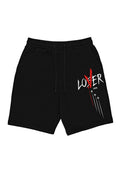 Quần short dây rút FesFas