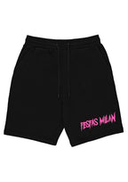 Quần short dây rút FesFas