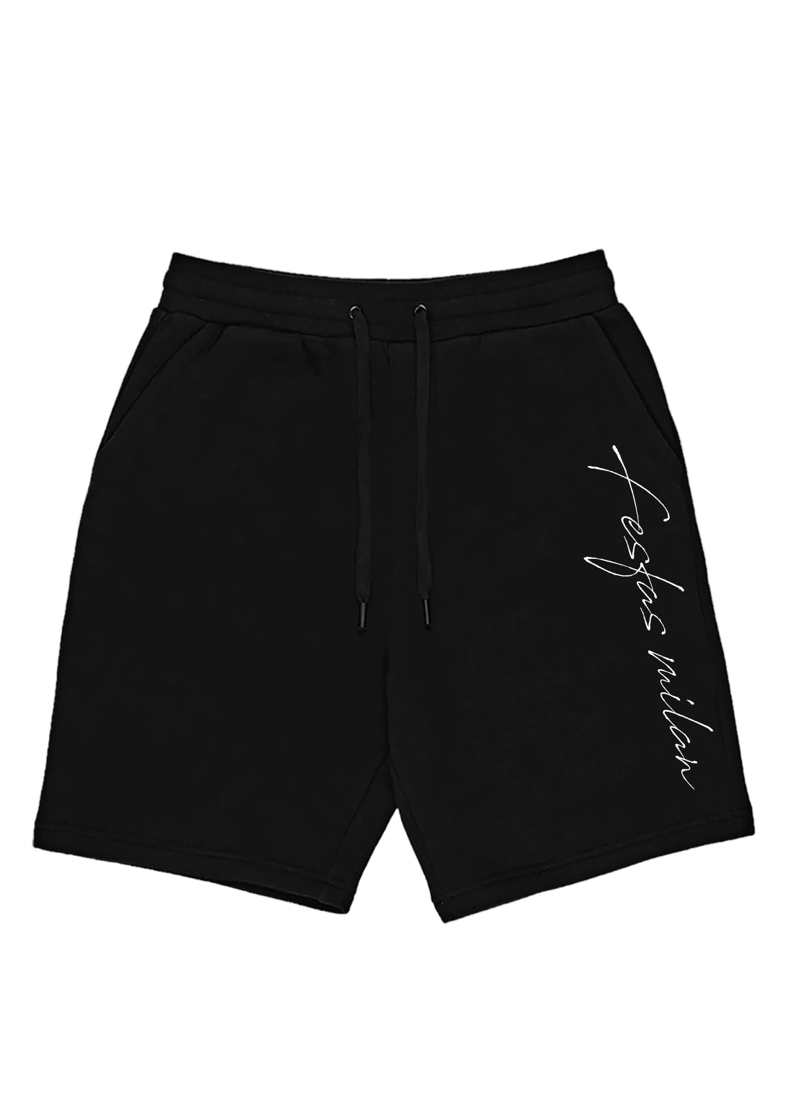 Quần short dây rút FesFas