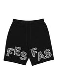 Quần short dây rút FesFas