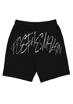 Quần short dây rút FesFas