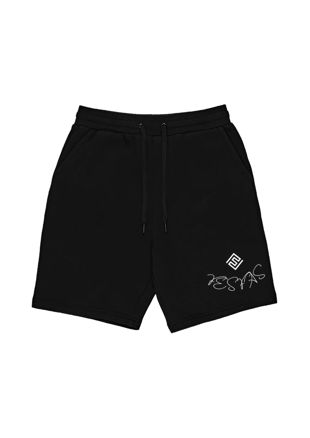 Quần short dây rút FesFas