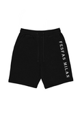 Quần short dây rút FesFas