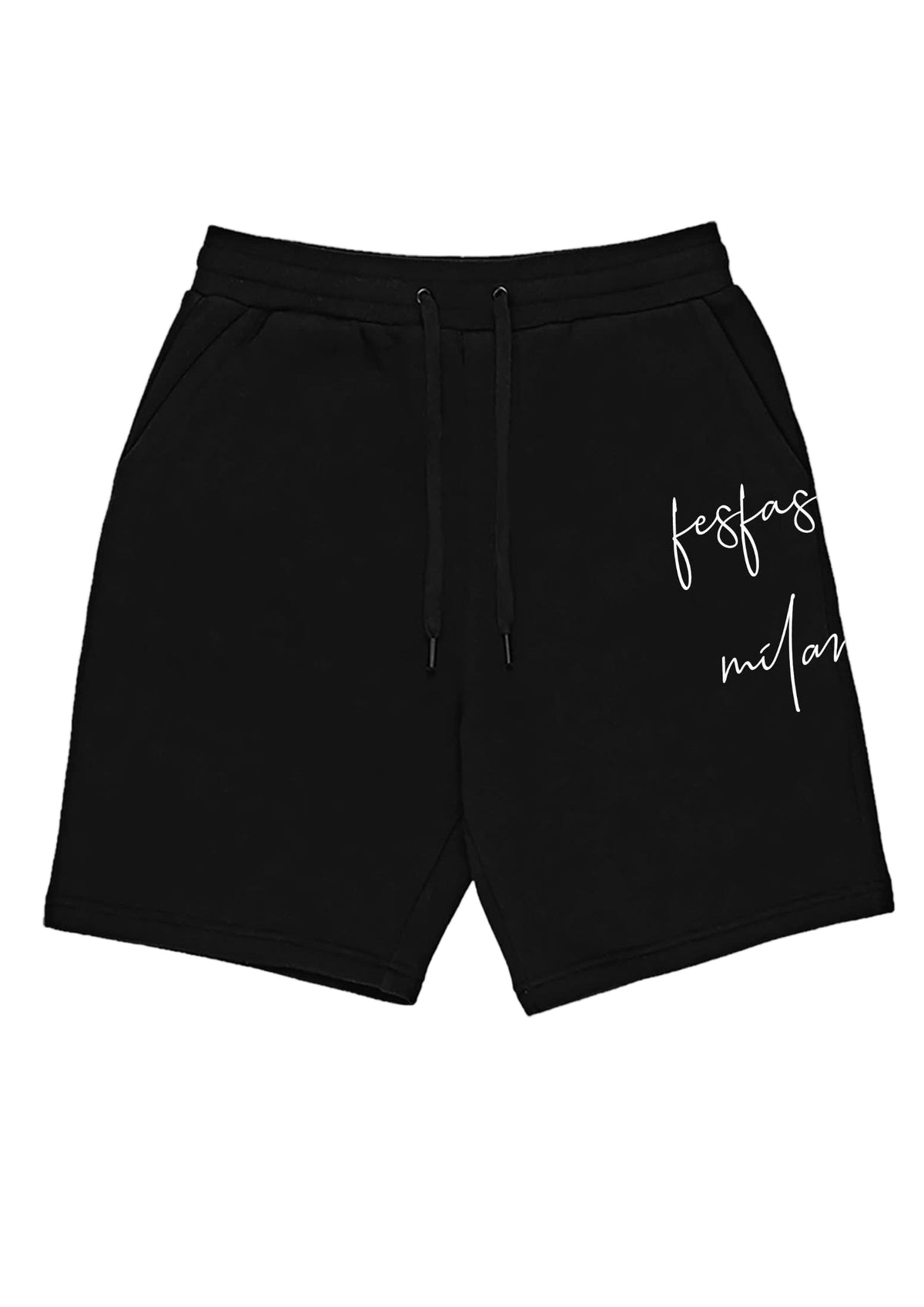 Quần short dây rút FesFas