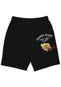 Quần short dây rút FesFas