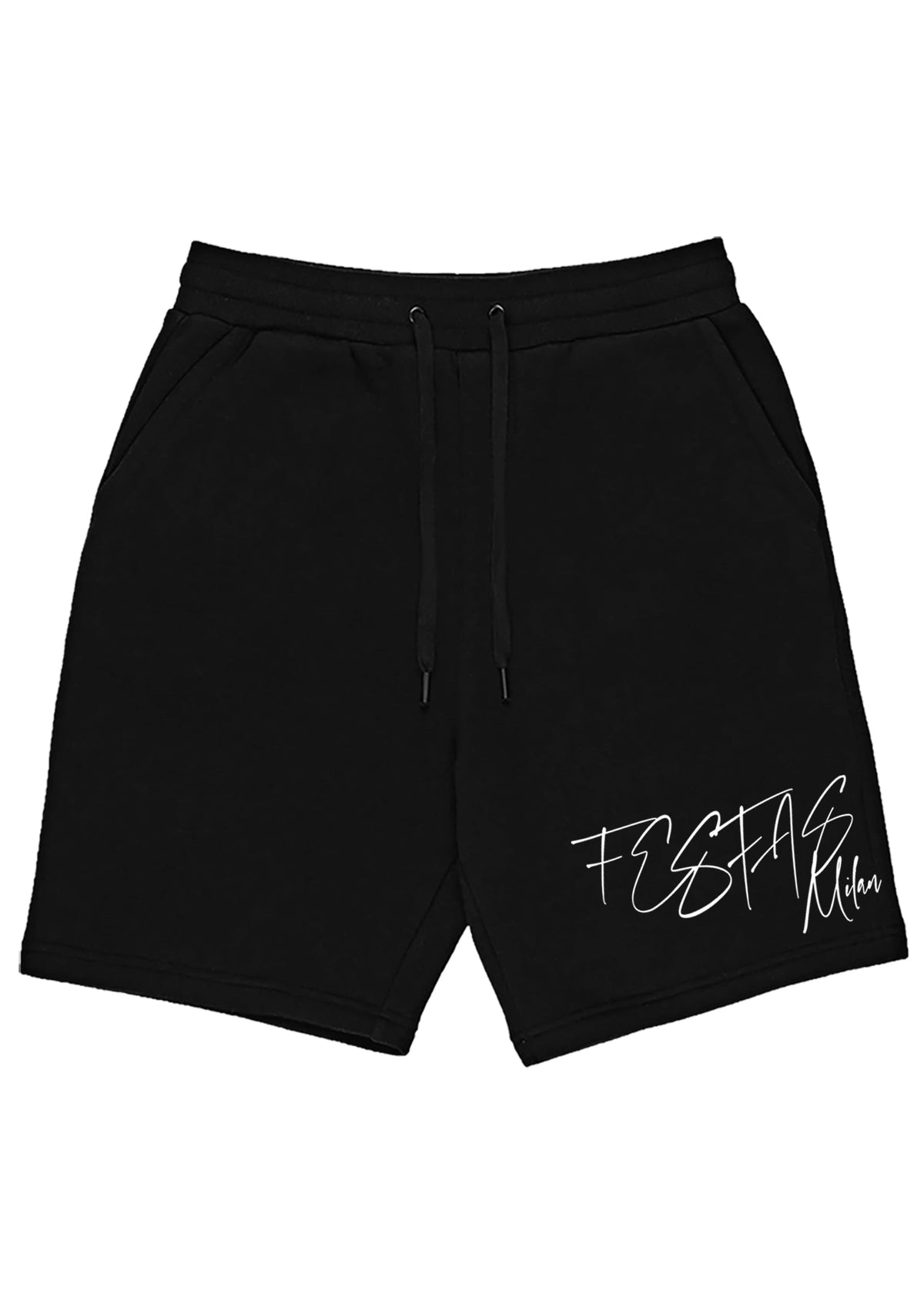 Quần short dây rút FesFas