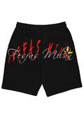 Quần short dây rút FesFas