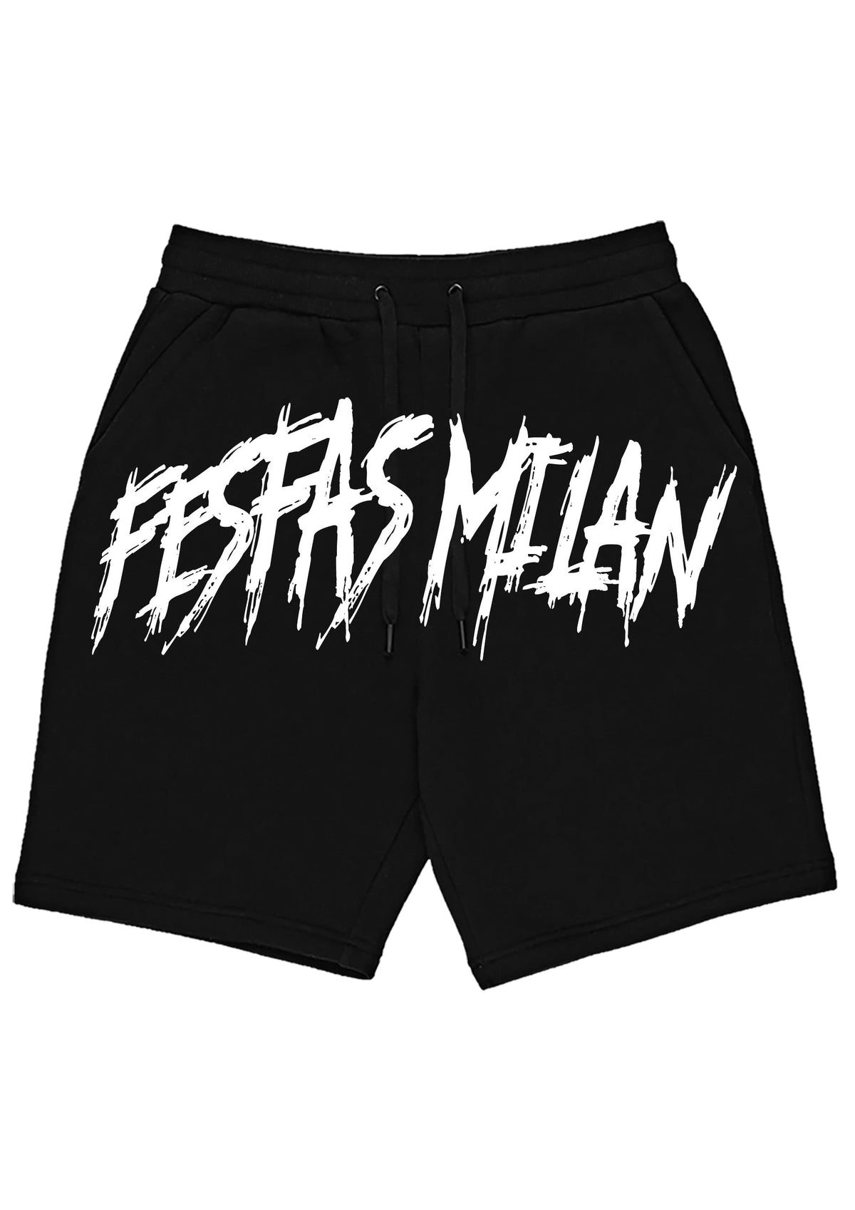 Quần short dây rút FesFas