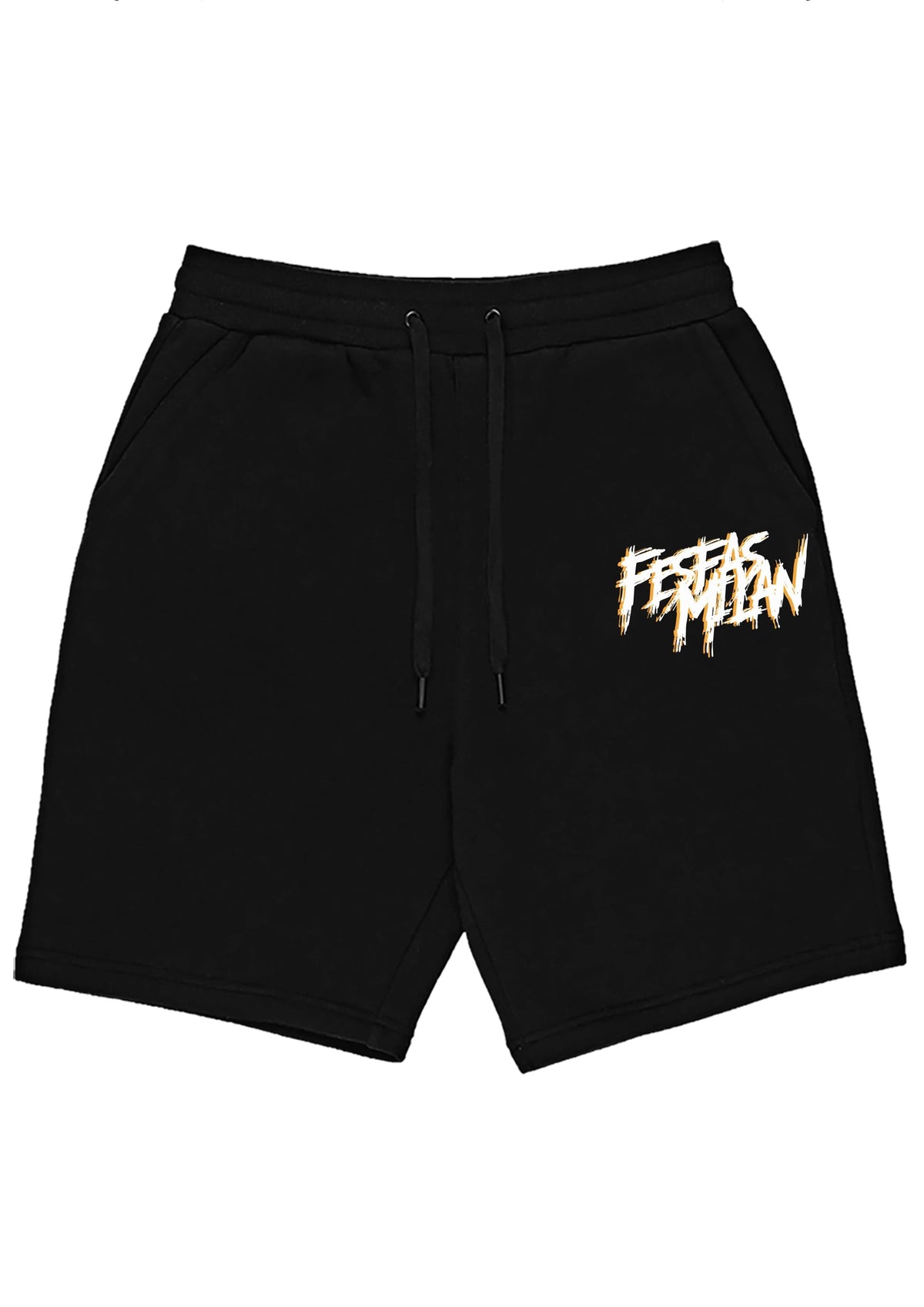 Quần short dây rút FesFas