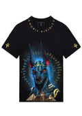 Áo thun FesFas in hình anubis