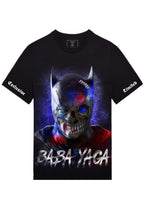 Áo thun FesFas in hình batman