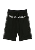 Quần short dây rút FesFas