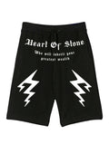 Quần short dây rút FesFas