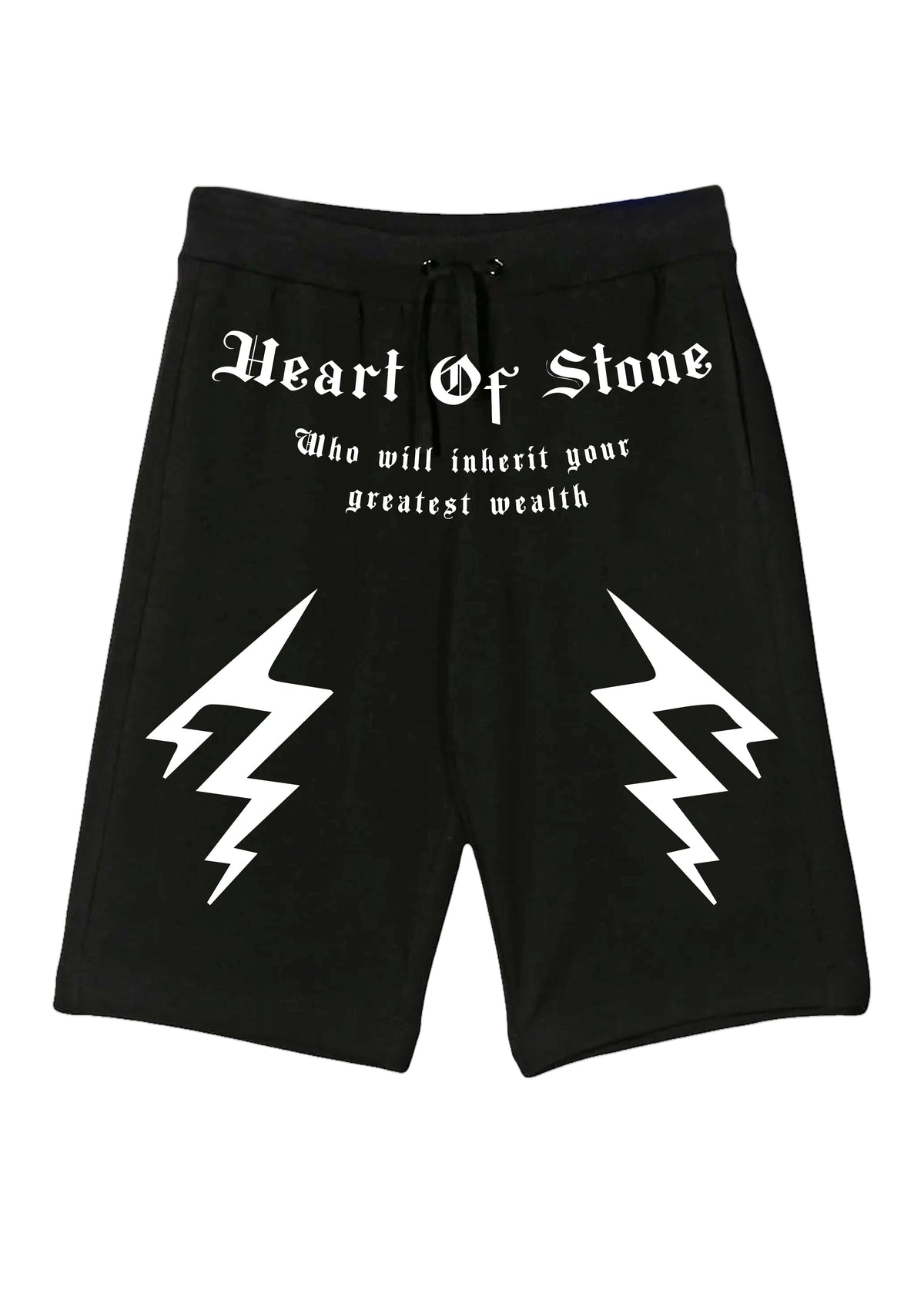 Quần short dây rút FesFas