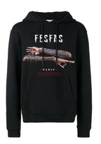 Áo hoodie FesFas in hình gu tinh tế