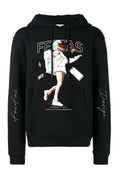 Áo hoodie FesFas in hình capheny