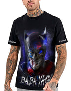 Áo thun FesFas in hình batman
