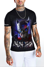Áo thun FesFas in hình batman