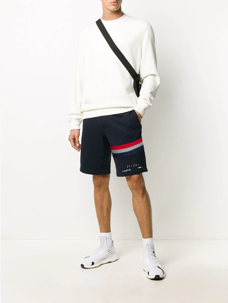 Quần short dây rút FesFas