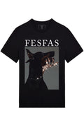 Áo thun FesFas in hình chó
