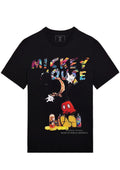 Áo thun FesFas in hình mickey