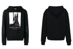 Áo hoodie FesFas in hình chú chó cá tính
