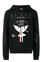Áo hoodie FesFas in hình bồ câu