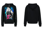 Áo hoodie FesFas in hình the cá mập