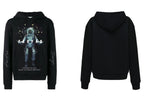 Áo hoodie FesFas in hình phi hành gia