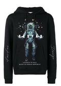 Áo hoodie FesFas in hình phi hành gia
