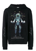 Áo hoodie FesFas in hình phi hành gia