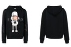 Áo hoodie FesFas in hình chàng trai cá tính