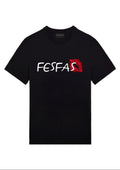 Áo thun FesFas in hình logo