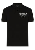 Áo polo FesFas in hình phi công với phi công
