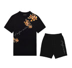 Quần short dây rút FesFas